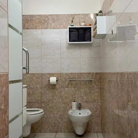 Little Big Apartment