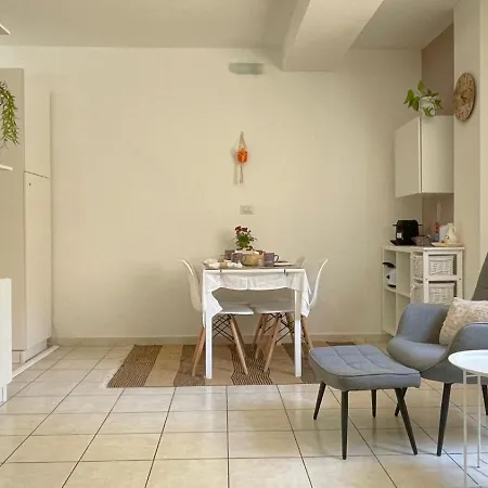 Apartment Little Big