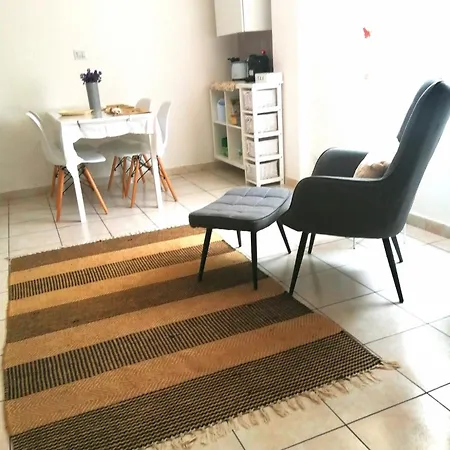 Apartment Little Big