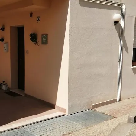 Appartement Little Big *