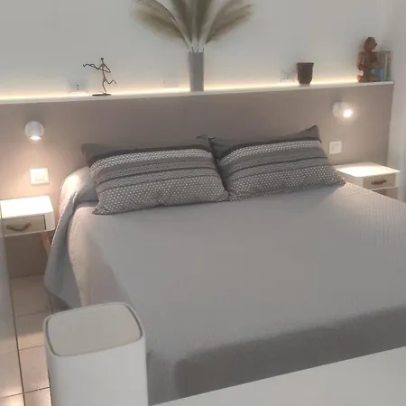 Little Big Apartment