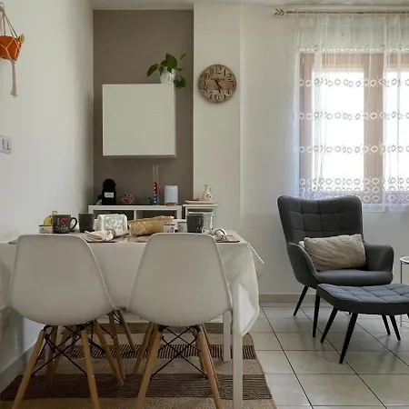 Apartment Little Big Sassari