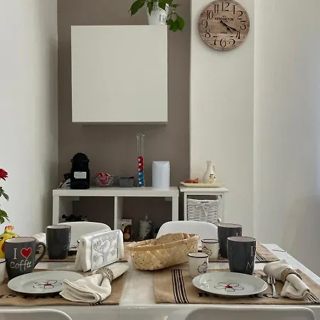 Apartment Little Big Sassari