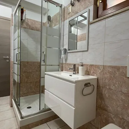 Little Big Apartment Sassari