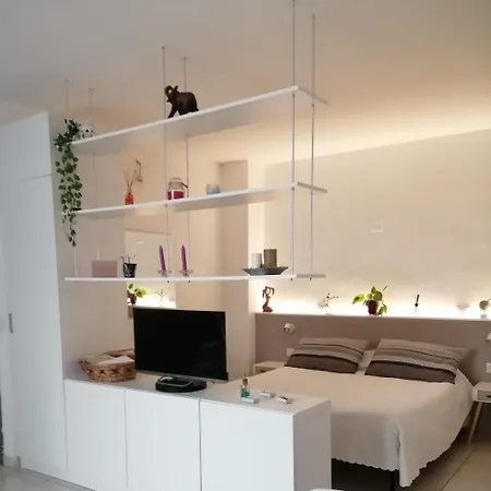 Apartmán Little Big