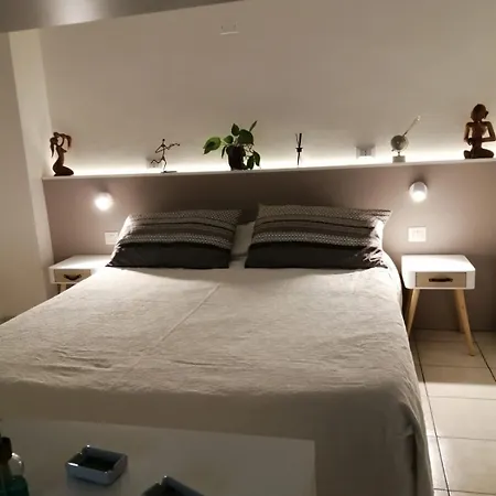 Little Big Apartment *